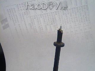 科技小制作-教你制作磁悬浮陀螺