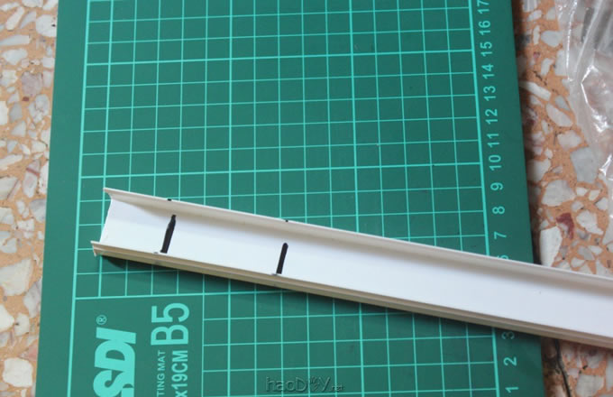 科技小制作-高速跑车制作教程