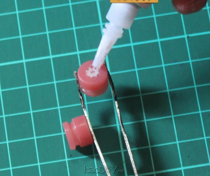 科技小制作-高速跑车制作教程