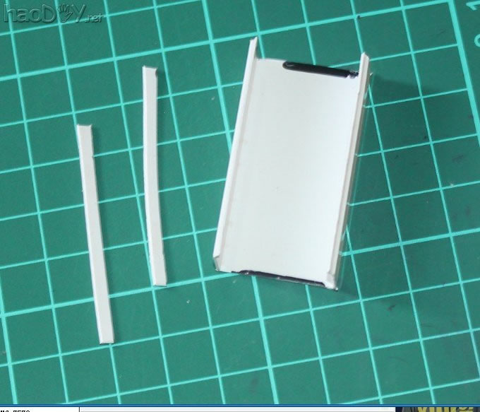 科技小制作-高速跑车制作教程