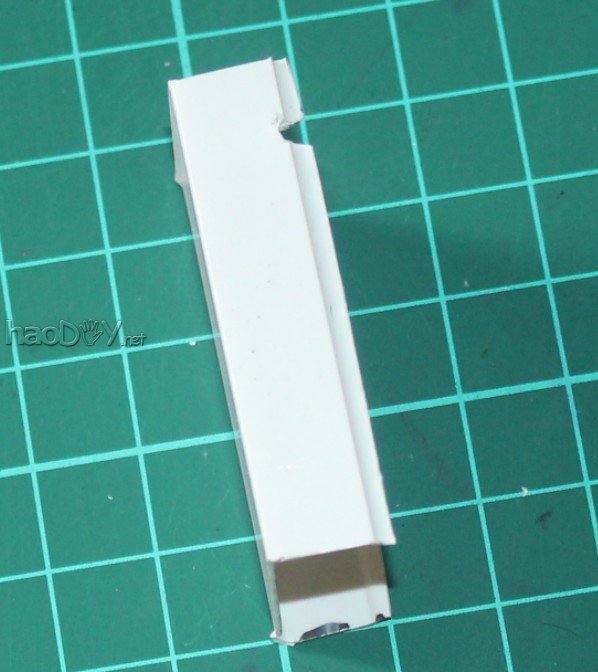 科技小制作-高速跑车制作教程