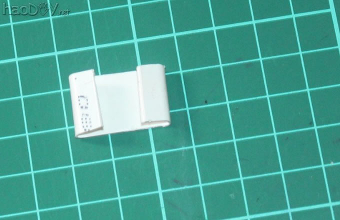 科技小制作-高速跑车制作教程