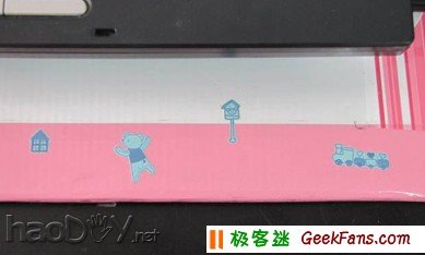 科技小制作-自制DIY笔记本散热底座