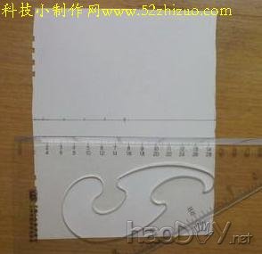 科技小制作-走马灯制作方法