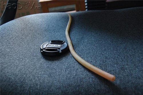 科技小制作-自制相机防潮箱