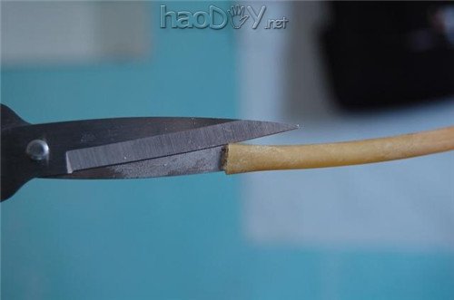 科技小制作-自制相机防潮箱