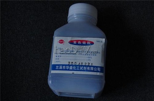 科技小制作-自制相机防潮箱