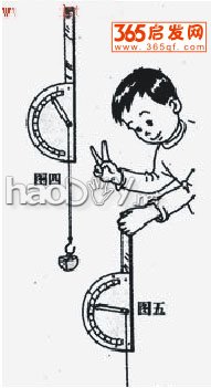 科技小制作-制作浮力测试仪