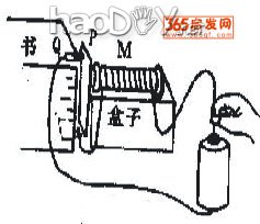 科技小制作-自制蜂鸣器