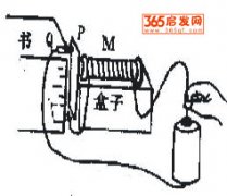 科技小制作-自制蜂鸣器