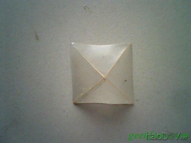 科技小制作-教你制作初音全息