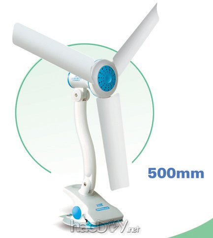 科技小制作-教你制作自发电自行车led前灯