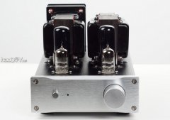 实机比较国产6P6P与进口6V6GT的差别