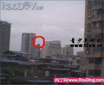 科技小制作-用老花镜手工制作天文望远镜