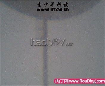 科技小制作-用老花镜手工制作天文望远镜