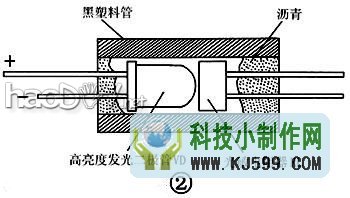 科技小制作-制作声控式语音报时钟