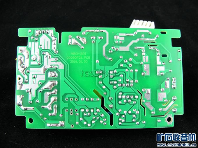 实 用 胆 机 开 关 电 源