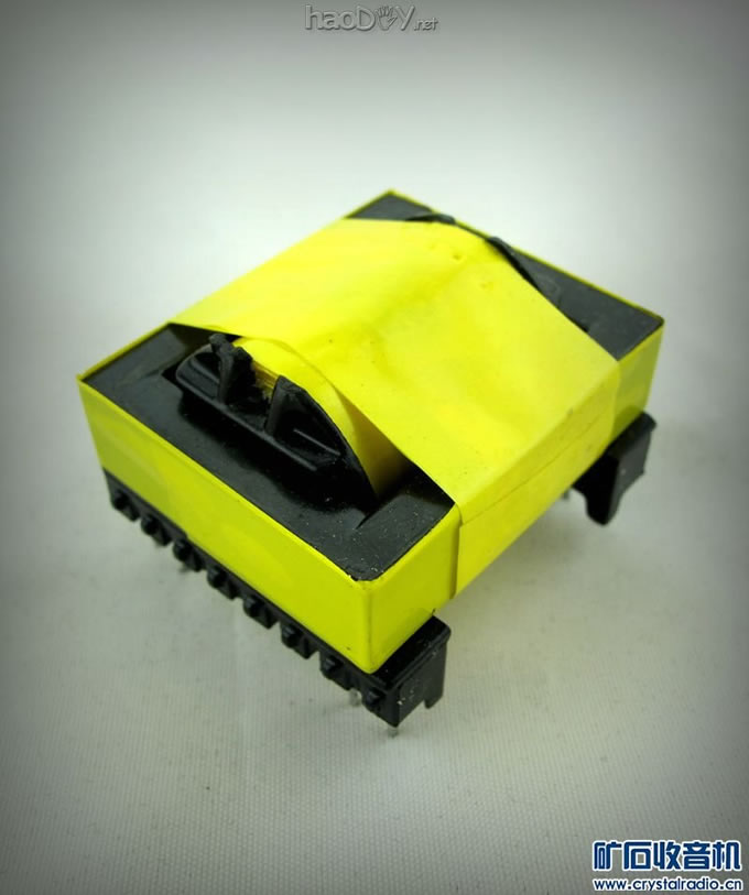 实 用 胆 机 开 关 电 源