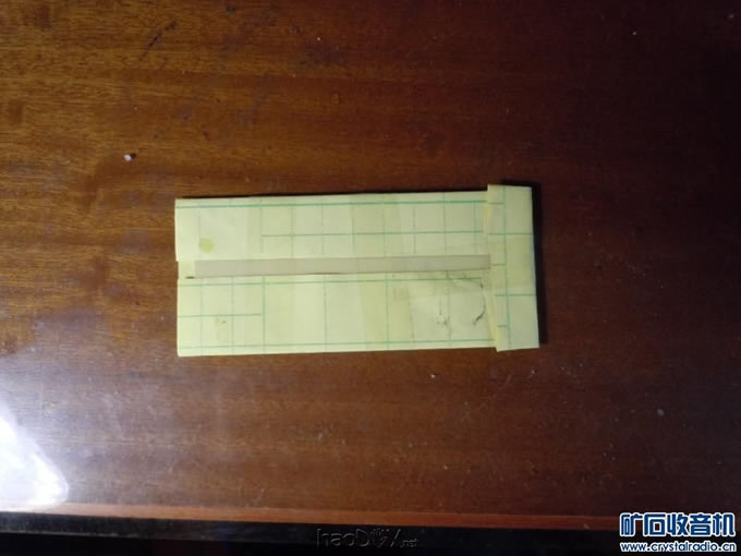 业余制作6P1开关电源