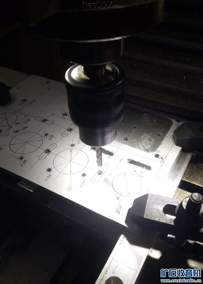 FU-50 推挽 分体式