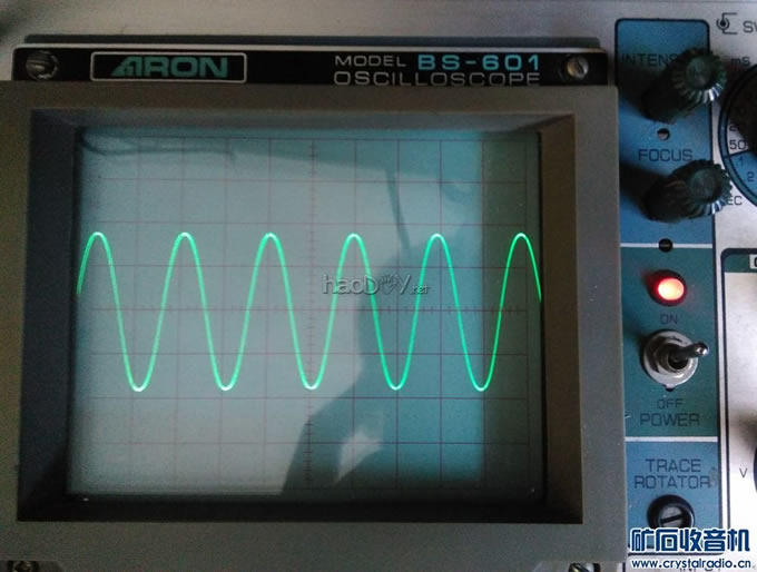 Melody Fidelily A1X 胆机维修升级纪略。修比做还费劲了