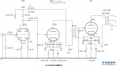 我的2A3牛推845单端分体后极,图片陆续上传