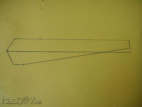 科技小制作-自制迷你风力发电机