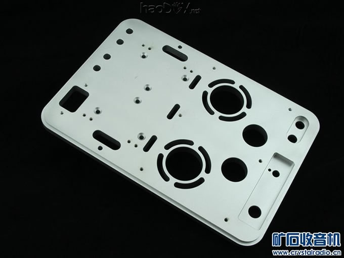 总是想做一台自己喜欢的小胆机