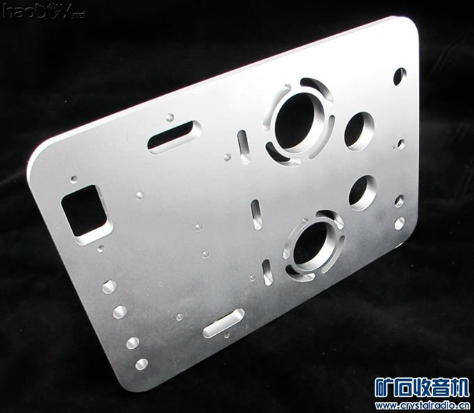 总是想做一台自己喜欢的小胆机