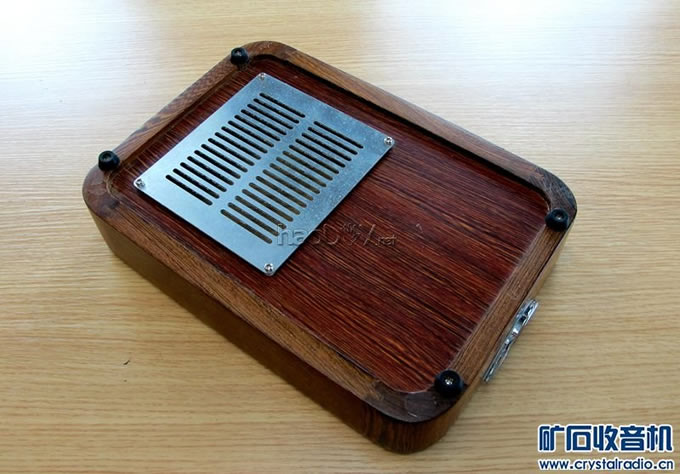 总是想做一台自己喜欢的小胆机