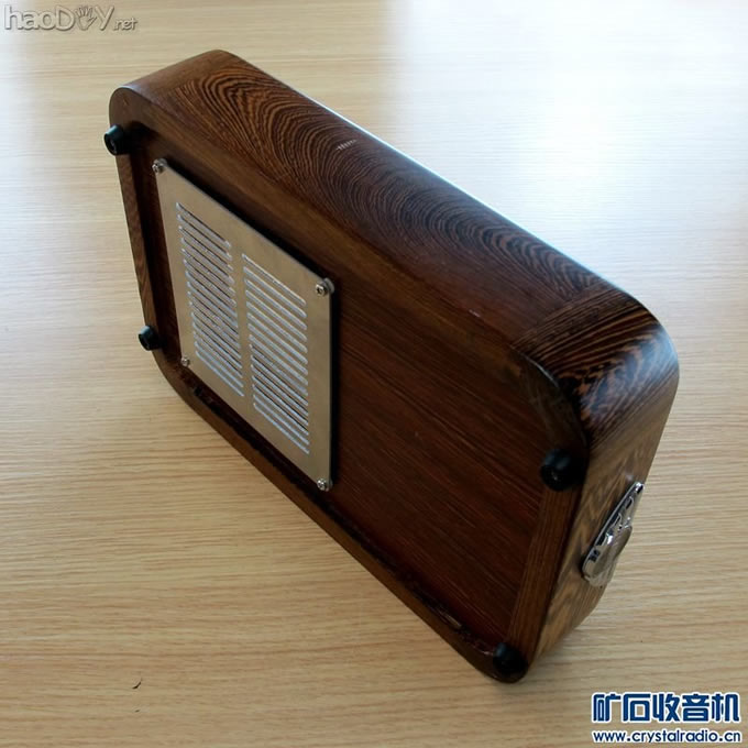 总是想做一台自己喜欢的小胆机