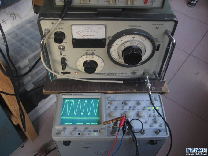 教你制作胆FM中周,解决胆FM中周困难问题