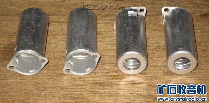 教你制作胆FM中周,解决胆FM中周困难问题