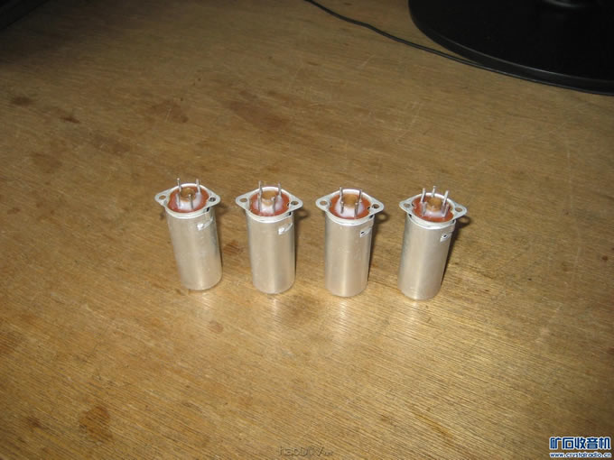 教你制作胆FM中周,解决胆FM中周困难问题