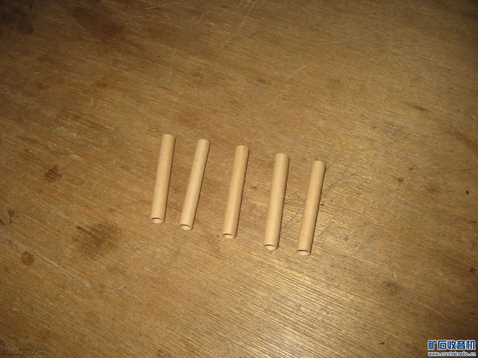 教你制作胆FM中周,解决胆FM中周困难问题