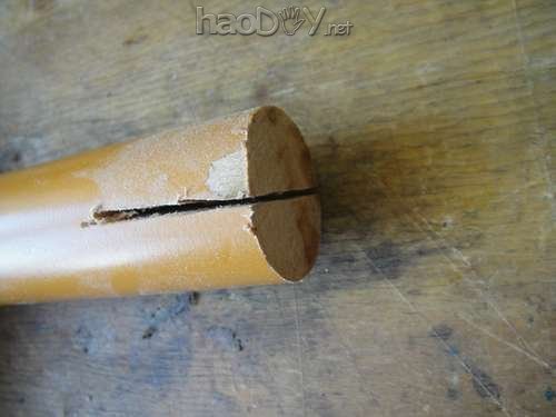 科技小制作-自制迷你风力发电机