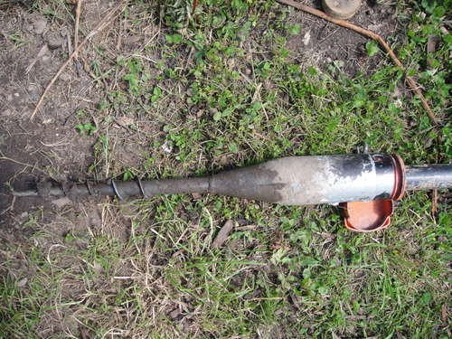 科技小制作-自制迷你风力发电机