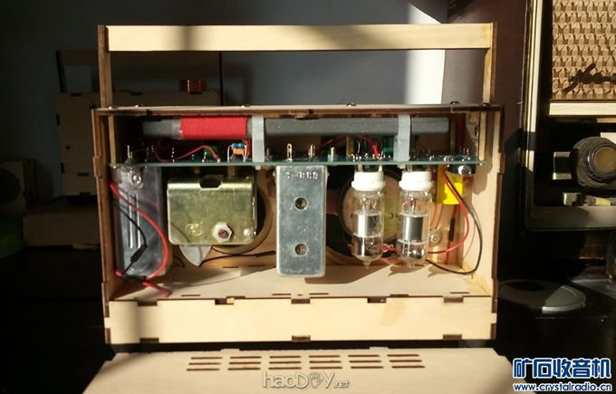 DIY Radio