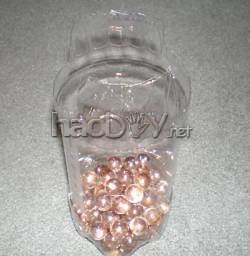 科技小制作-自制简易风能模型