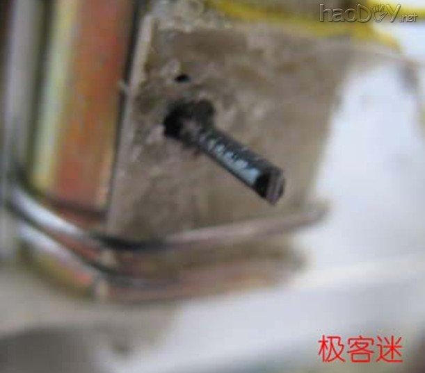 科技小制作-DIY简易平衡机器人