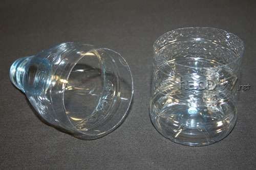 科技小制作-自制希罗喷泉