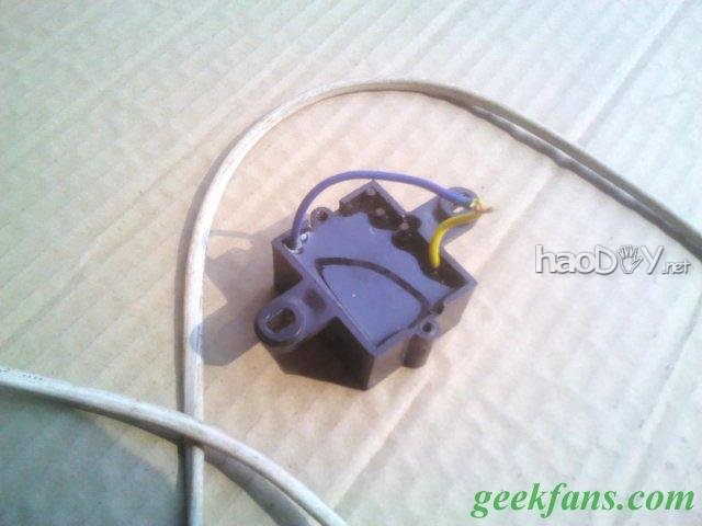 科技小制作-自制鼠标暖手宝