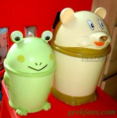 科技小制作-教你如何制作加湿器