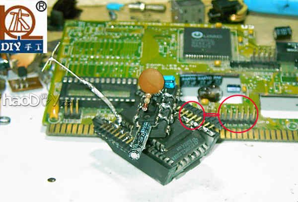 科技小制作-电子元件DIY坦克