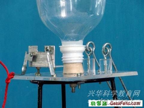 科技小制作-水火箭的制作步骤