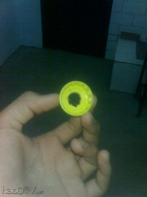 科技小制作-自制超级望远镜