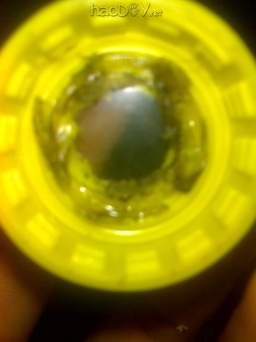 科技小制作-自制超级望远镜