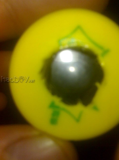 科技小制作-自制超级望远镜