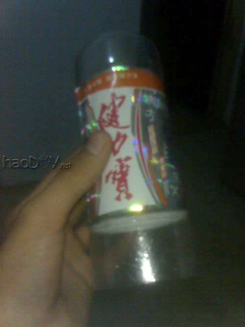 科技小制作-自制超级望远镜