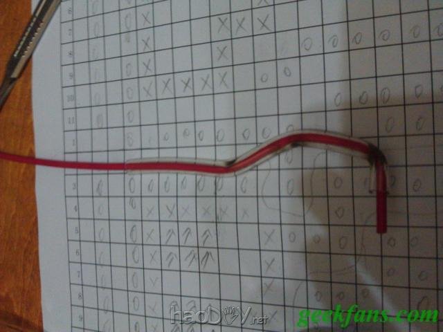 科技小制作-动手做个晴雨瓶